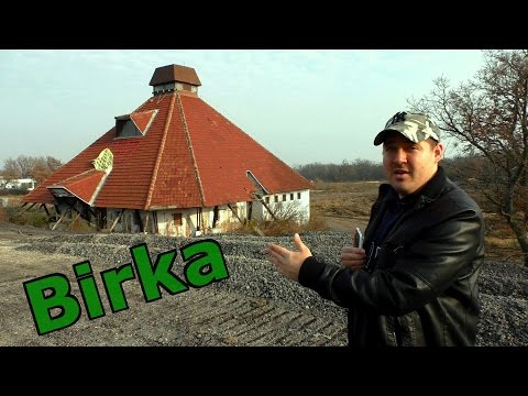Elhagyatva Magyarországon 135. - A Birka csárda