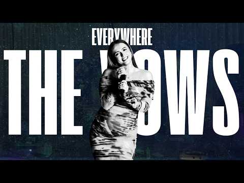 The Vows Band - Everywhere
