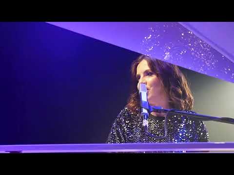 Aline Rissuto - Prévia do Show de Lançamento