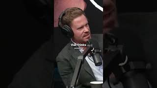 Justin Waller On Feeling Alone And Isolated