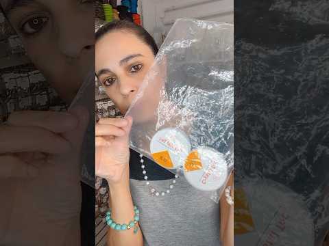 Part of a video titled Como você armazena o fio de silicone? Você faz assim ou ... - YouTube