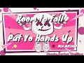 Room to fall × Put Yo Hands Up {MLN MASHUP} || Music Lyrics Nation Room to fall × Put Yo Hands Up {MLN MASHUP} || Music Lyrics Nation