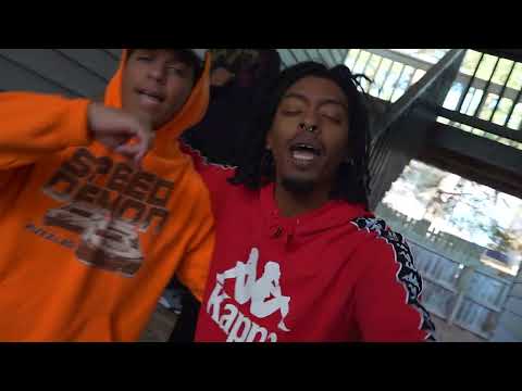 Tony Alabama - Rasta (Official Video)