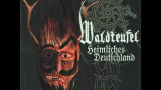 Waldteufel "Von Saat Und Ernte"