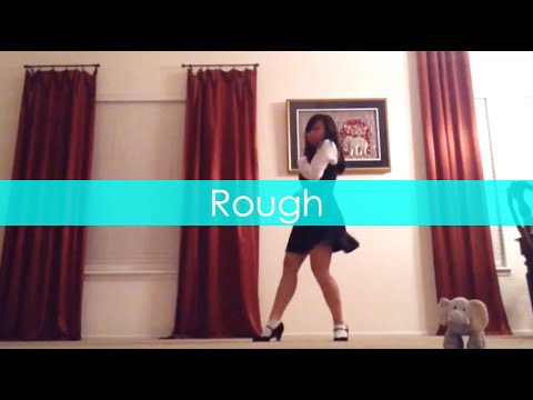 【Gurenki】여자친구 GFRIEND - 시간을 달려서 (Rough) Dance Cover【JumpShip!】