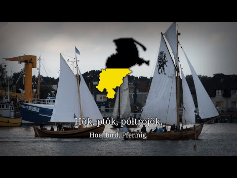 "Kaszëbsczé Nótë" - Traditional Kashubian Song