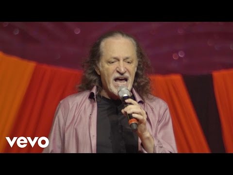 Cabelo No Pente - Alceu Valença