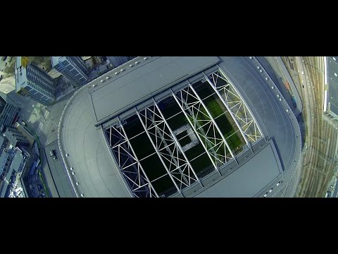 STOR feat. Moms & Gee Dixon - Champions League