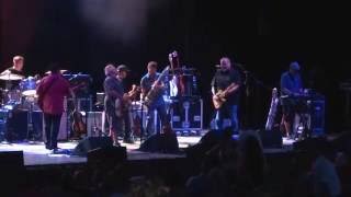 Down On The River Bed - Los Lobos and Luther Dickinson - 7/13/2016