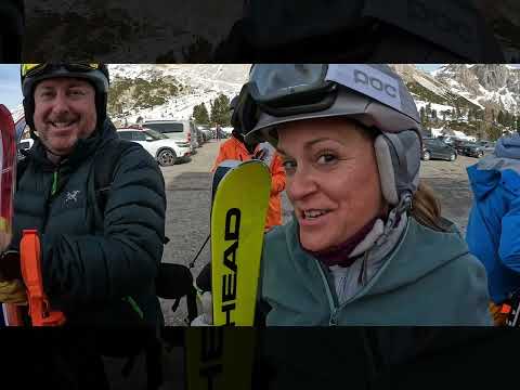 Ski Week at Alta Badia in Corvara