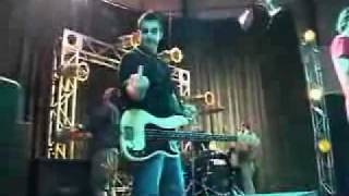 Autopilot Off &quot;What I Want&quot; Behind the Music 1