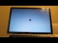 How to reset password on Macbook Pro Air and iMac - OS X How to reset password on Macbook Pro Air and iMac - OS X