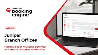 Webinar - Juniper Branch Offices (English)