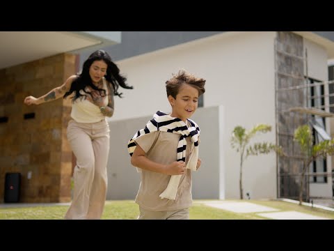 Só me livrei - Tayara Andreza (Official Music vídeo)