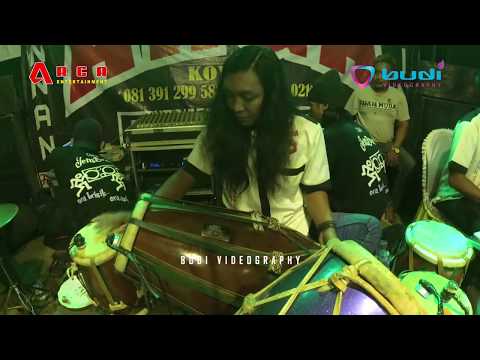 Korban Janji COVER Kendang Rampak VOKAL Lilis Anjani ARGA Entertainment Januari 2019