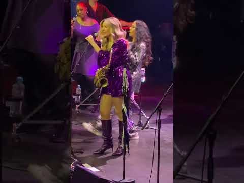 Candy Dulfer presents the Purple Jam ft. Shelby J. , Ida Nielsen, Sheila E, Philip Lassiter 21042024