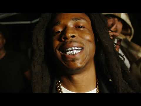 1DK23 x 8MT Stonerman - Long Live Swift