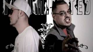 Official video - Playalitical Feat. Spoke-N-Wordz &quot;So Ungrateful&quot;