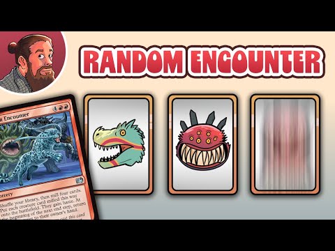 I Had a Very Expensive Random Encounter... | Much Abrew