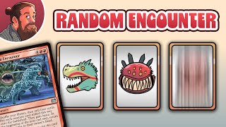Random Encounter