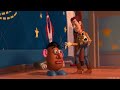 Toy Story 2 Beginning reversed