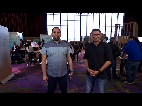 Accelerate AI development from cloud to client | StudioFP131