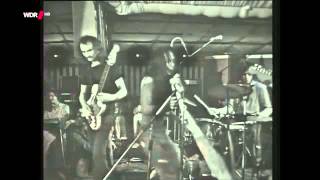 Can - Live in Germany, Soest 1970