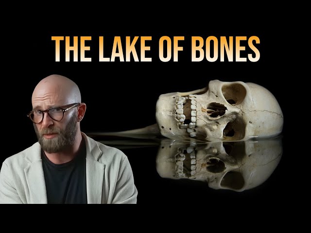 50 Most Mysterious Places on Earth SDDEFAULT Thumbnail