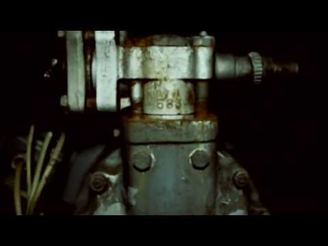 Trailer: Francesco Paura (of Videomind) - Vecchio