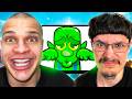 Jynxzi Bobby Play Clash Royale
