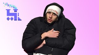 [FREE] Urboishawty Type Beat "High Society"