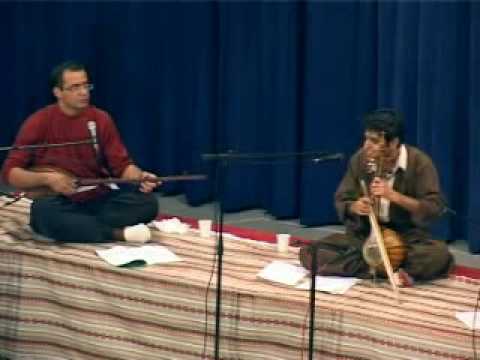 Dilan Ensemble – Manzome Kherad, Tehran, Iran 2007