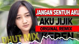 Download lagu Dj keren 2019 jangan sentuh aku jijik sama kamu original keren. mp3 Download lagu Dj keren 2019 jangan sentuh aku jijik sama kamu original keren. mp3