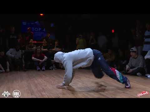 Rock Lobzter Vs Samael - Semis - UBL Open Qualifier  - Breaks U x I.LYKE.IT - BNC