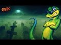 Gex PC Intro 1996
