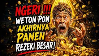 Download lagu NGERI ‼️WETON PON AKHIRNYA PANEN REZEKI BESAR 💸😱 mp3
