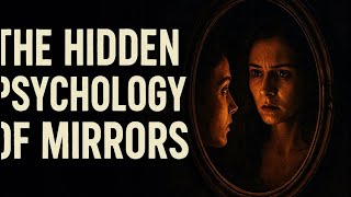 The Hidden psychology of Mirrors | Ancient secrets that control Mind #auronexestates