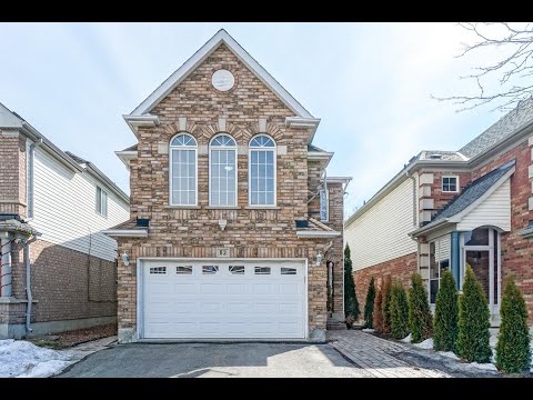 82 Willow Park Drive Brampton Home for Sale - Real Estate Properties for Sale