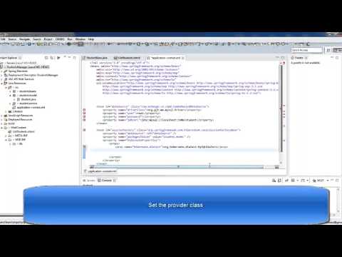 Spring Hibernate With JSF PrimeFaces