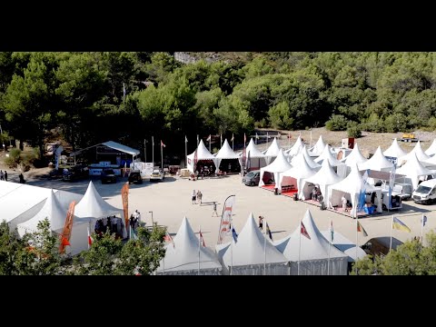 World Compak Sporting 2025 at Signes (France)