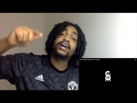 DUTCH DRILL REACTION FT DV, GIBBIE AND HMIZO