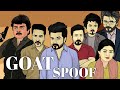 GOAT Spoof