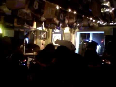 COGNITIVE Llve at Devlin's Bar 4/12/13