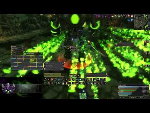 Iron Reaver Mythic Speedkill - 1m 31s - Sub Rogue PoV