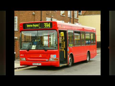 My favourite busses of all time hct group edition