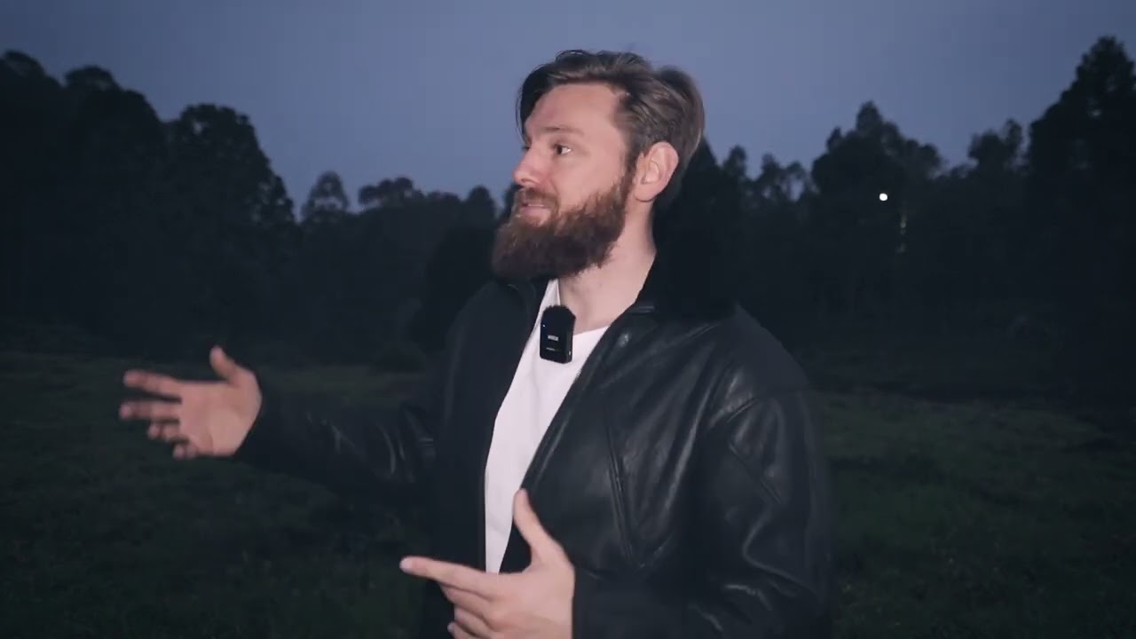 COMO PASSAR POR TEMPOS DE ESCURIDÃO