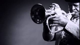 Hugh Masekela - 'It's All Over Now, Baby Blue' (Official Music Video)