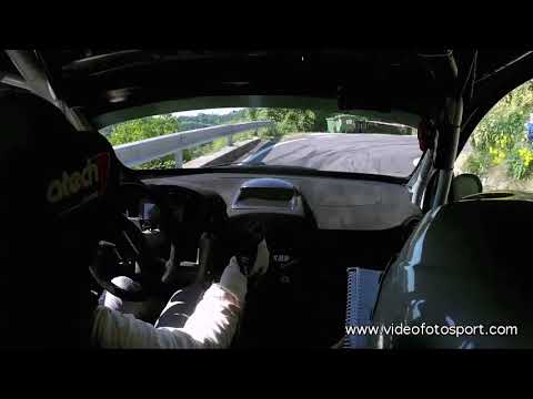 35° RALLY CITTA' DI BASSANO  /  Bottoni F.  -  Peruzzi