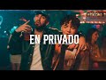 Xavi, Manuel Turizo - En Privado (Letra)
