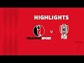 Samenvatting Helmond Sport - TOP Oss (21-09-2019)